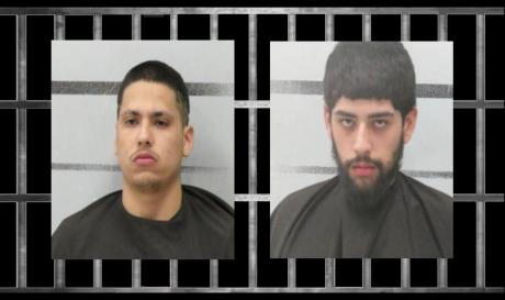 Bryan Garcia, 23, and Xavier Garcia, 21, both charged with murder in connection to Devante Edwards' death.