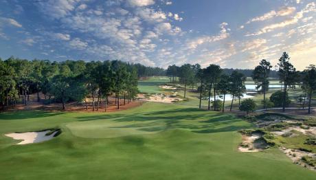 Pinehurst Golf Resort