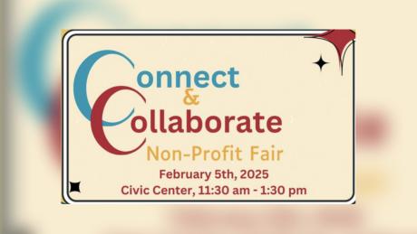 LBK Community’s Non-Profit Fair Set for February 5