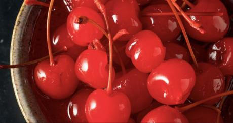 Red No. 3 Dye Banned by FDA Over Cancer Concerns