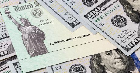 IRS to Issue Stimulus Check to Those Who Missed 2021 Credit