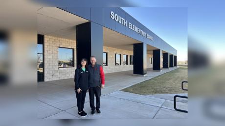 Lubbock-Cooper South Elementary Names New Principal