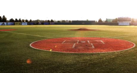 Lubbock Christian University Baseball