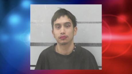 Xavier Borunda is in custody and facing multiple charges after a brief police pursuit near 19th Street and University Avenue on Wednesday night, January 22, resulting in a crash.