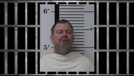 Thomas Michael Fry, 52, was indicted on three counts of possession and sale of a stolen firearm