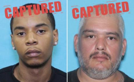 (Left to Right: Jrdon Mykel Joe, Marcos Christopher Alonzo)