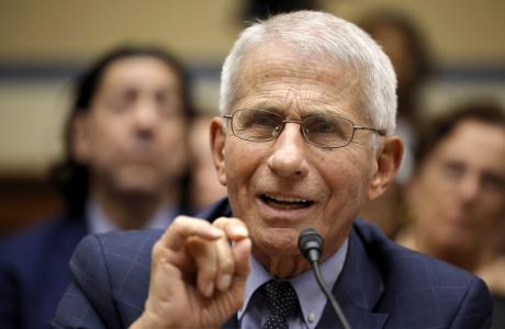 The most nefarious pardon was Anthony Fauci’s, bestowed with immunity for all the many crimes he’s been committing for the past ten years, which Biden knew about or else why bother?