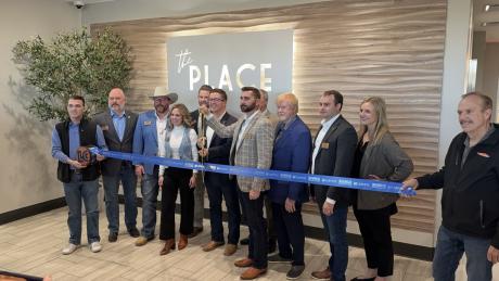 BentOak Capital celebrates its grand opening of its newest location