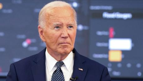 Don’t get me wrong, former President Joe Biden was fantastic for material. Everything he did was a parody of truth, a farcical charade in which he and his people kept a straight face while saying things that were obviously false, and expecting us to suspend reality and play along.