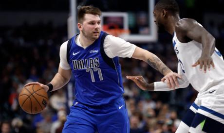 Luka Doncic