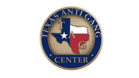 Texas Anti Gang Center Lubbock