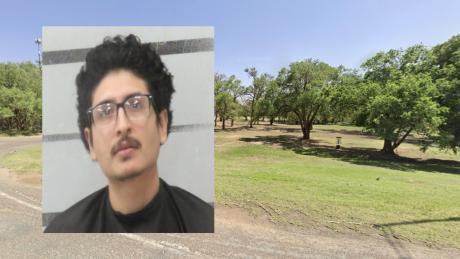 Jacob Daniel Perez-Valdez, 24, allegedly refused to cooperate with a Lubbock Police officer, resulting in charges of speeding, failure to display a driver’s license, and made an abusive 911 call.
