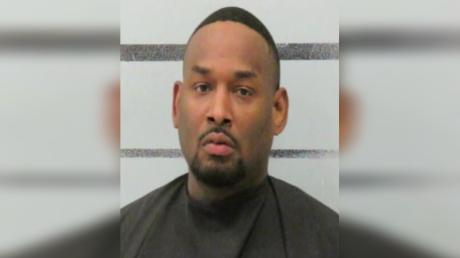 Police are looking for James "Duce Capone" Bishop, 41 in connection with a shooting incident on February 2.