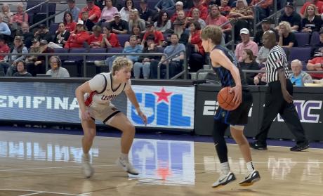 New Home vs. Lipan 2025