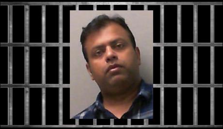 Trivikram Reddy, 43, was a nurse practitioner from Waxahachie and has been ordered to forfeit more than $40 million after being convicted for a major fraud scheme in 2020.