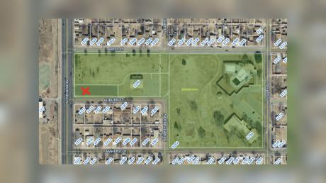 Lubbock Code Dept. to Conduct Sweep in Arnett Benson Area