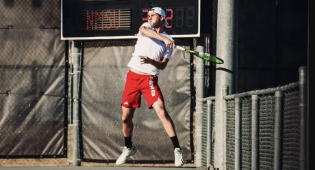 Texas Tech Tennis