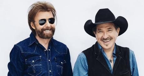 Brooks & Dunn