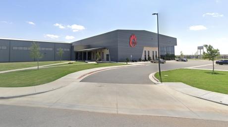 Brownfield High School