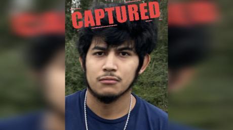 Rigoberto Enrique Valencia, 20