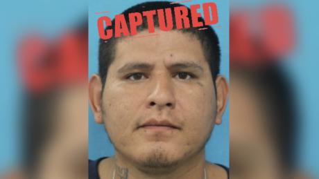 Raymond Lee Trejo, 35, is back in custody after being wanted since May 2024 for failing to comply with sex offender registration requirements.