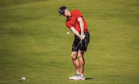 Texas Tech Men's Golf