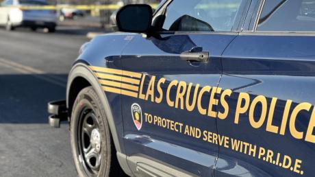 Las Cruces Police Department