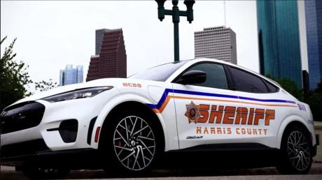 Harris County Sheriff's Office