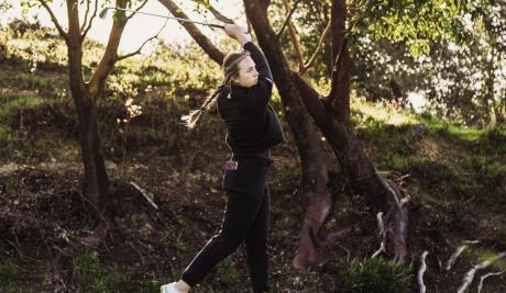 Texas Tech Women's Golf
