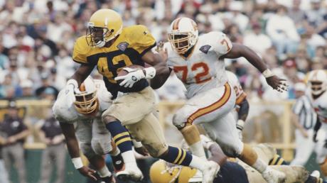 LeShon Eugene Johnson, 51, is facing serious charges for allegedly running a huge dog fighting and trafficking operation.