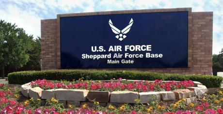 Sheppard AFB