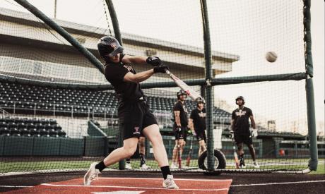 Texas Tech Baseball