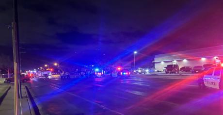 Motorcyclist Killed in 4th Street and Slide Road Crash