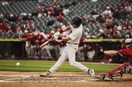 Texas Tech Baseball