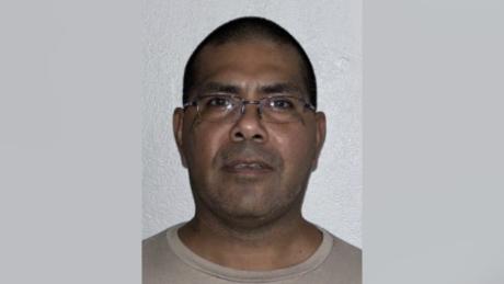 Rodolfo Martinez Jr., 42, from Lorenzo in Crosby County, has been wanted by authorities since November 2024 for indecency with a child by sexual contact.