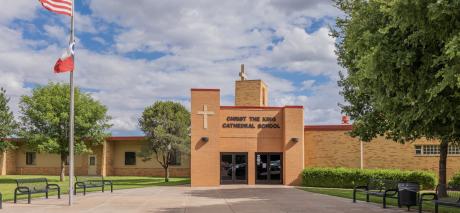 Christ the King Private School