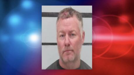 Monterey High School's head football coach, Judd Thrash, 43, was arrested and booked into the Lubbock County Detention Center on Saturday morning, April 5.