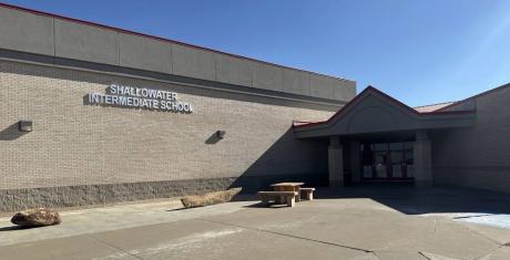 Shallowater Intermediate School