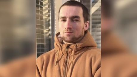 Jeremy Neves, 25, was last seen leaving a local nightclub with friends on Thursday evening, April 3, and did not show up for work the next day