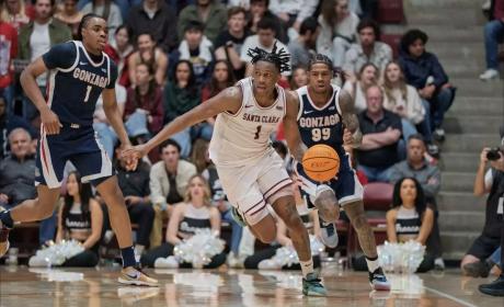 New Texas Tech Signee Tyeree Bryan