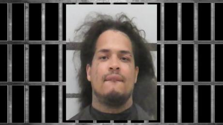 Isaiah Holland, 26, is facing multiple charges following a shooting Tuesday evening in East Lubbock that claimed the life of a 4-year-old boy.