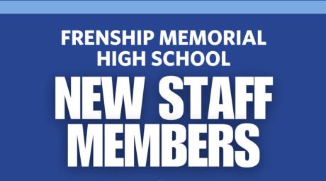 Frenship Memorial