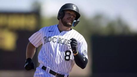 Former Texas Tech Baseball's Braxton Fulford