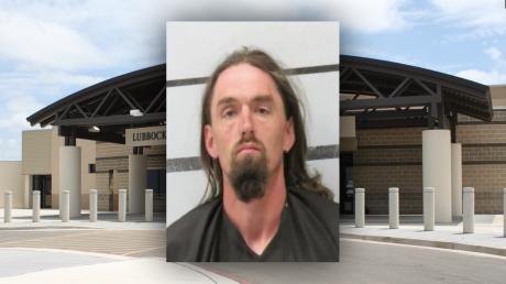 Charles Hardcastle, 36, is facing multiple charges after he allegedly crashed his motorcycle while intoxicated, then became aggressive with officers during and after his arrest.