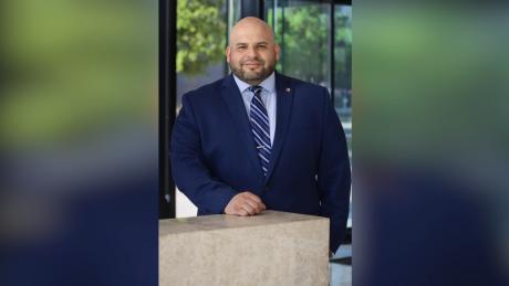 The City of Lubbock has appointed Jose (Joe) A. Cavazos as its new Director of Solid Waste