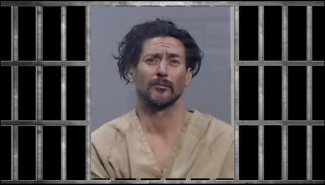 Thomas Benjamin Lozano, 42, was arrested on a warrant earlier this month after investigators said he allegedly kept his daughter captive and raped her on multiple occasions since last summer.
