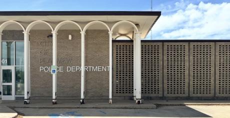 Plainview Police Department