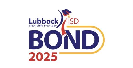 2025 Lubbock ISD Bond
