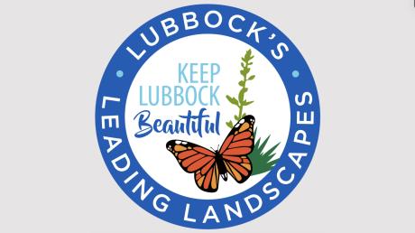 Keep Lubbock Beautiful