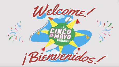 Lubbock's 2025 Cinco de Mayo Parade